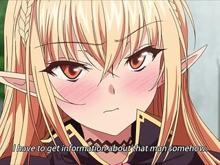 Fucked hentai girlfriend
