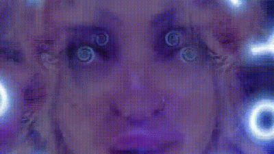 In the Eyes of the Goddess- Total Erotic Surrender