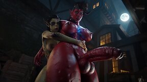 Futanari compilation  - the ultimate collection