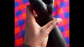 Who wants to be fisted?