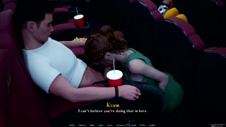 Being A DIK-Episode 10-All Scenes-Sage