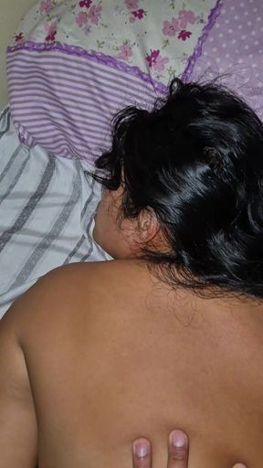 I Was Ovulating and All I Wanted Was a Huge Penis I Fucked and Filled My Vagina Full of Sperm