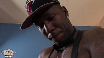 ThugBoy Lick Lick SOLO TEASER