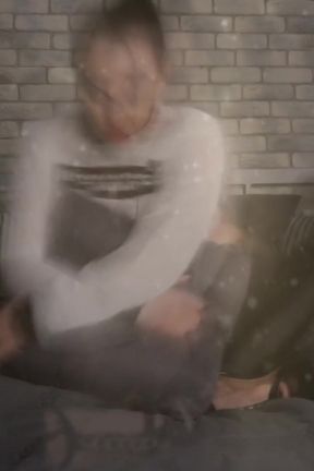 Sniffers everyday! Day 11 jerk it loser