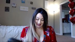 Jasmine Morales Private Show
