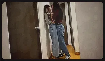 Alysha Newman & Latina: Scissoring & Anal Play