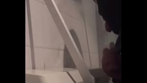 Lekker geil, glad ruitje :P