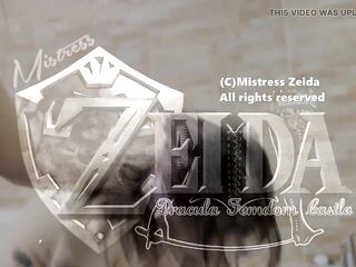 Slapping my BITCHs ugly face 676