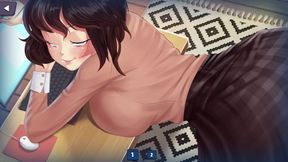 Let's Play - Gamer Girls, Thea