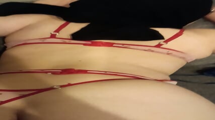 Trk Trbanl Meldanur ( Turkish hijab Meldanur)