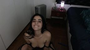 Miah Collins Private Show