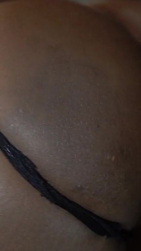 A Private Lesson Ends up in a Threesome