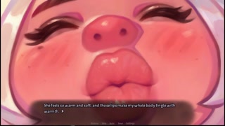 My pig princess V0.4- Part3 NastyGameplays