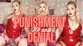 POV BAD BOY PUNISHMENT 👀😈