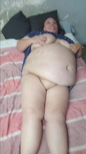 Stacy's Feet Licked & Kissed, Give Footjob & Get Cum on Feet