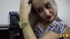 bastidores do ted - kamila gomes - big bambu