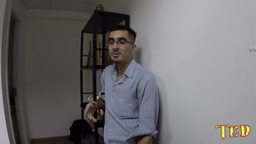 bastidores do ted - kamila gomes - big bambu