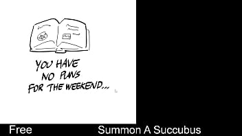 Summon A Succubus