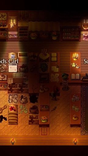 Goblin Layer - Saleswoman Sells Me Her Big Ass