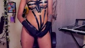 Lane Tomson Private Show