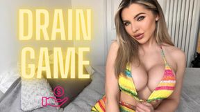 Drain Game