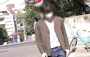 Miaa-837 [sub] masochist man x watchman ntr people will