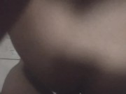 second part of my ex fucking her