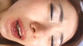 Maria Yuki Mature Asian babe is amazing in hardcore sex