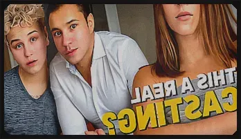 Hot Mature Russian Woman Threesome Casting