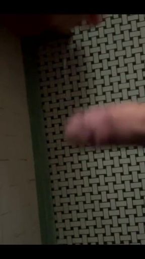 Waking up, Haven’t Cum in Over a Week