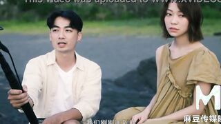 Trailer-Summer Crush-Lan Xiang Ting-Su Qing Ge-Song Nan Yi-MAN-0010-Best Original Asia Porn Sex Tape
