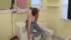 Big Dicks and Medium Jeans