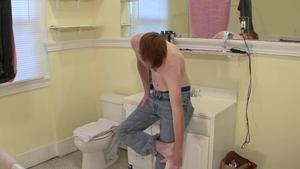 Big Dicks and Medium Jeans