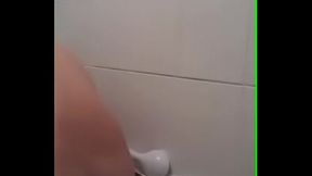 Playing with my screwdriver