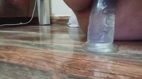 I'm Getting Addicted to Anal Sex. I Started Now.