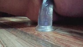 I'm Getting Addicted to Anal Sex. I Started Now.