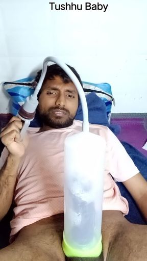 Tushhubaby Masterbation