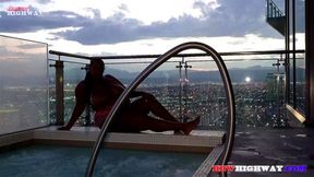 MISS EXQUISITE PHOTO SHOOT 2