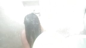 Part 2 Cleaning My Body