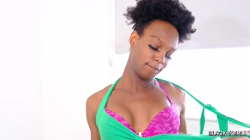 BLACK-TGIRLS - Another Tempting Turn of Shonda's World