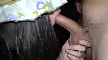 THROBBING CUM IN MOUTH #1 ElivaLove