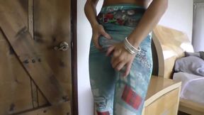 She will cum so many times with an huge Cock!!!