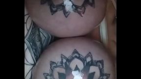 La puta de Candela X