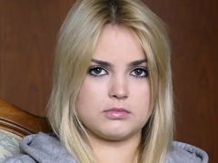 WoodmanCastingX Lika Star Casting Hard NBQ