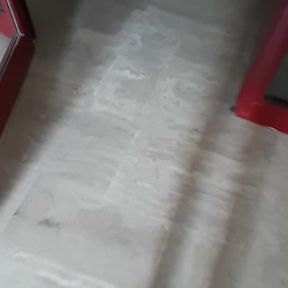 Hotel desperation
