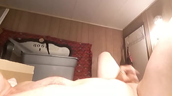 Eating my cum meoffnow