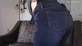 Your best friend's hot, horny stepmom has her way with you