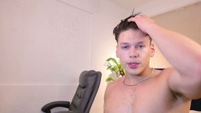 Niklas Braunn Private Show