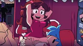 Hentai Anime Music Mix – Cartoony Tunes for Your Pleasure Compilation