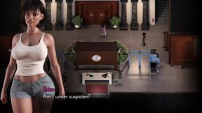 Genesis Order Text Dialogue Part 9